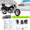 Cruiser 250K